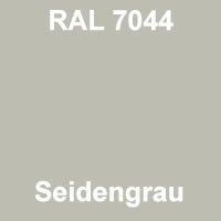 RAL 7044