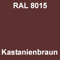 RAL 8015