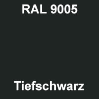 RAL 9005